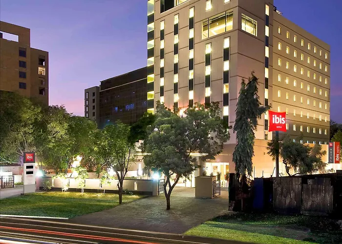 Ibis Pune Viman Nagar - An Accor Brand