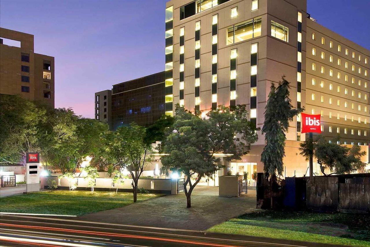 Hotel Ibis Viman Nagar - An Accor Brand