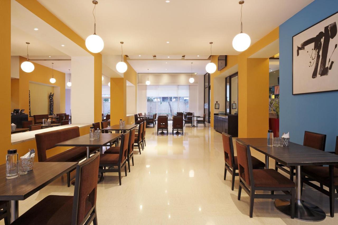 Ibis Viman Nagar - An Accor Brand Hotel 3*