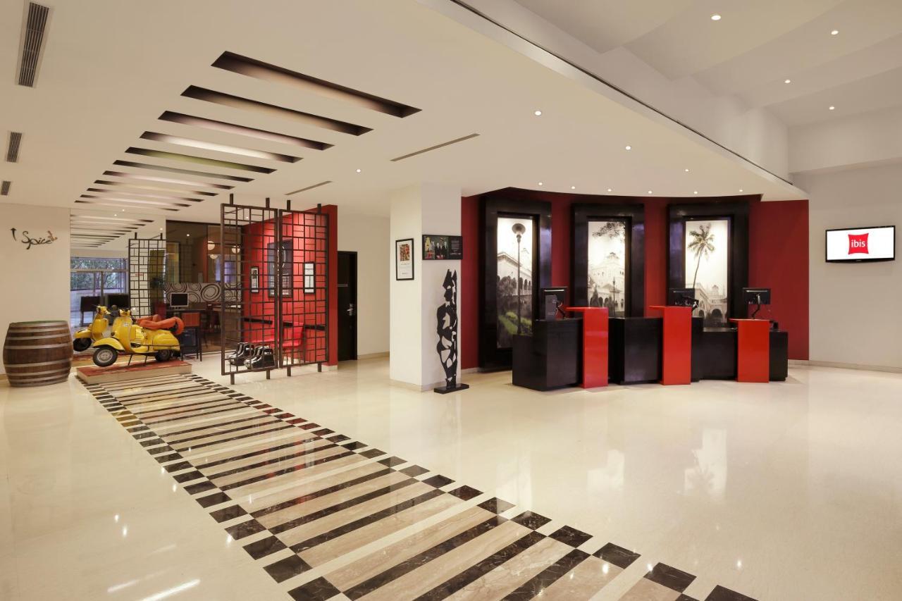Ibis Viman Nagar - An Accor Brand 3* Pune