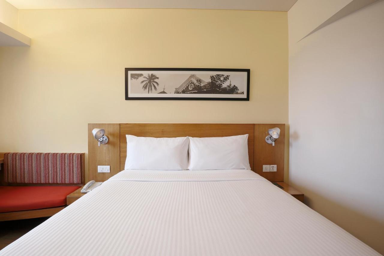 Ibis Viman Nagar - An Accor Brand Hotel
