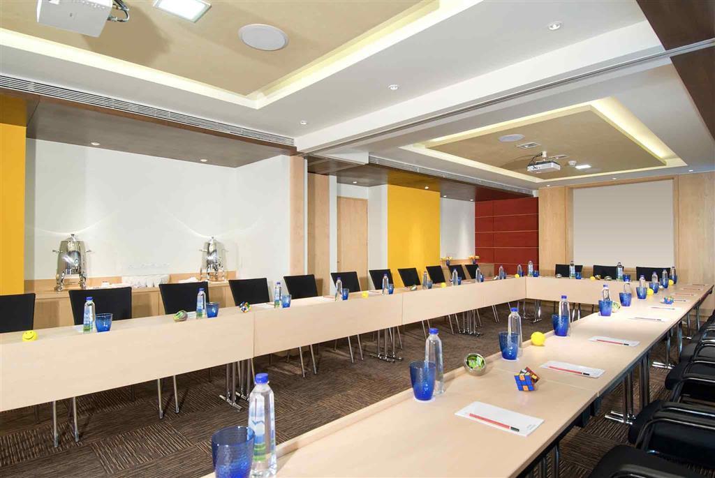 Hotel Ibis Viman Nagar - An Accor Brand Pune