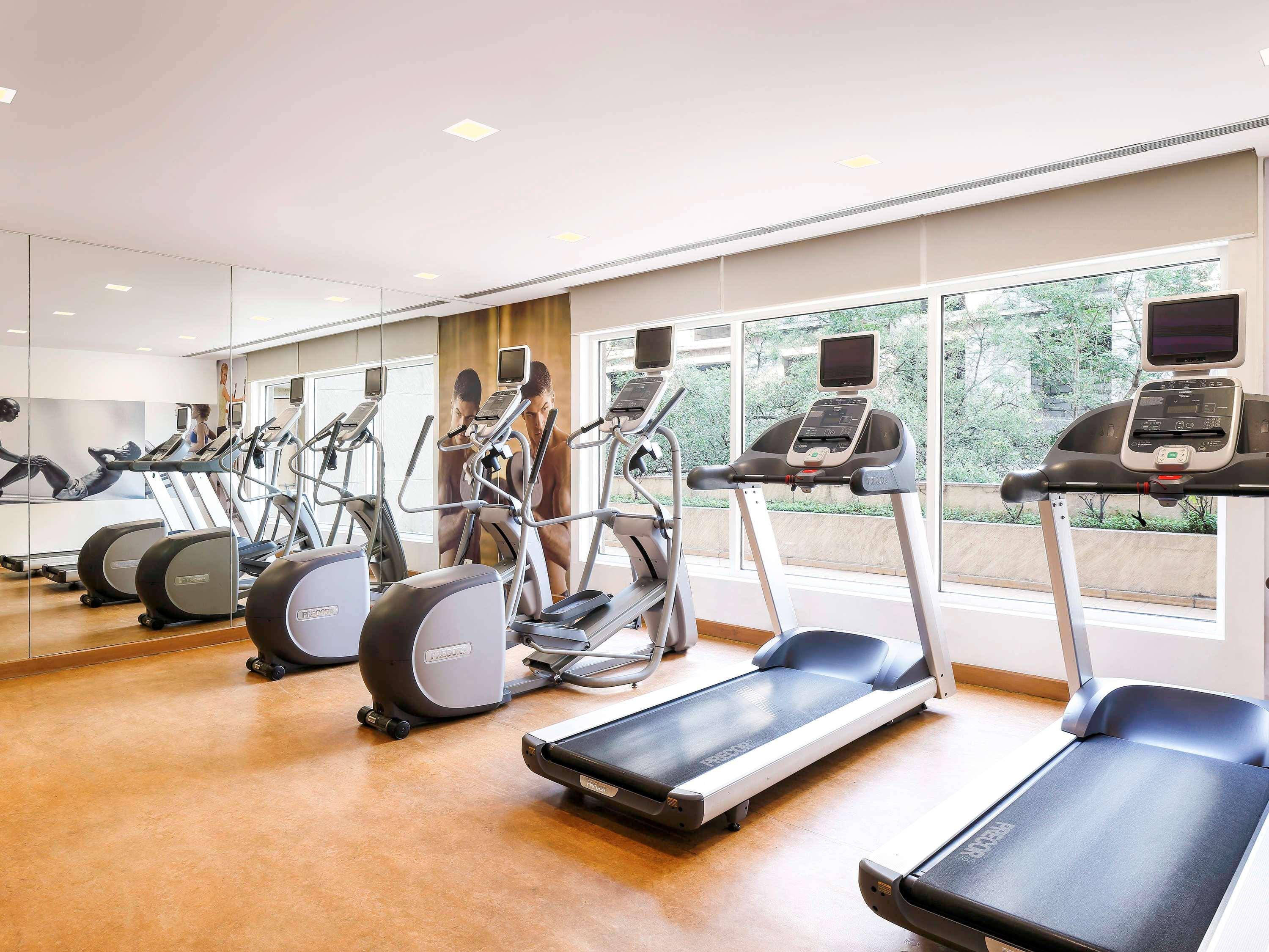 Hotel Ibis Viman Nagar - An Accor Brand