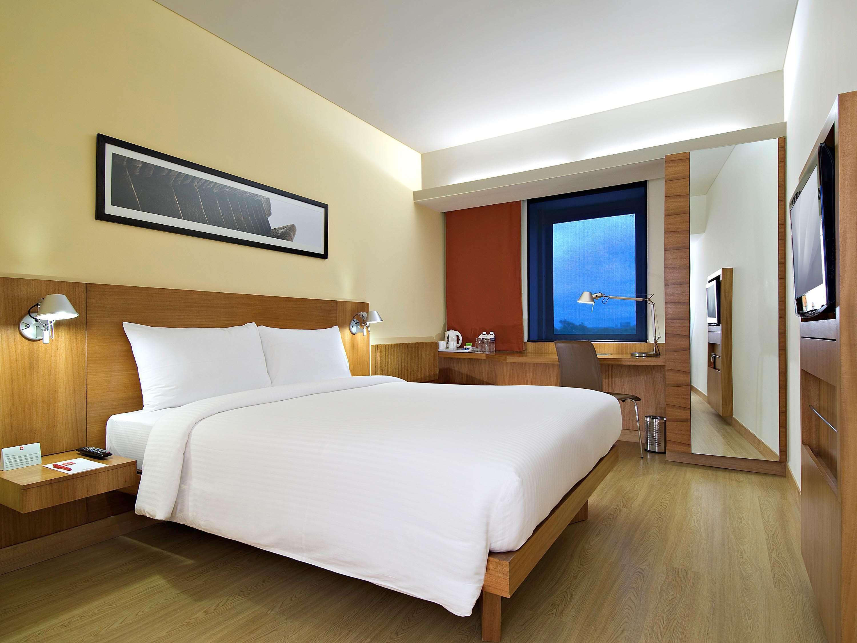 Ibis Viman Nagar - An Accor Brand Pune