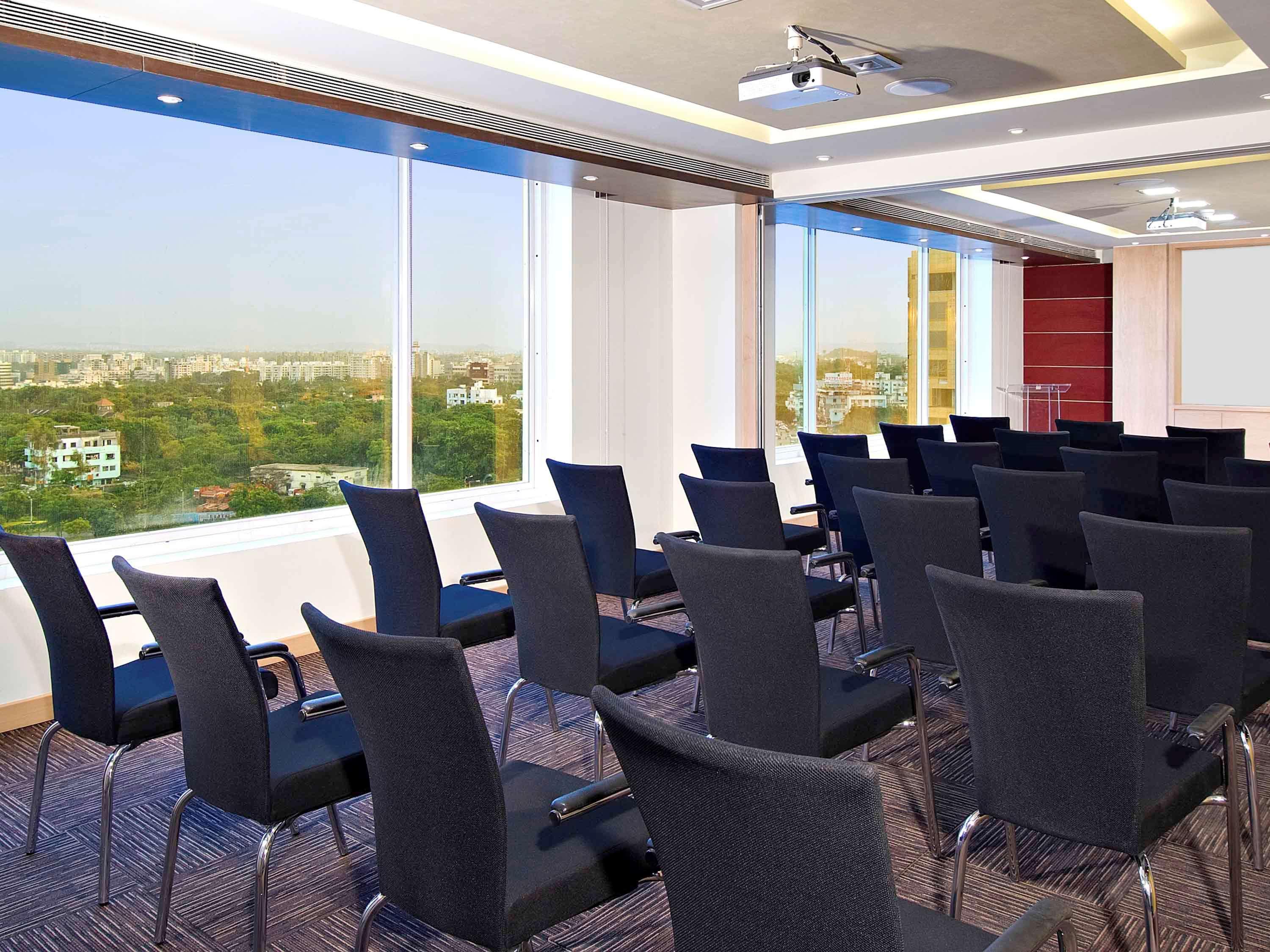 Ibis Viman Nagar - An Accor Brand 3* Pune