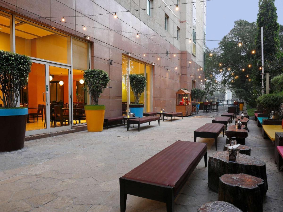 Hotel Ibis Viman Nagar - An Accor Brand