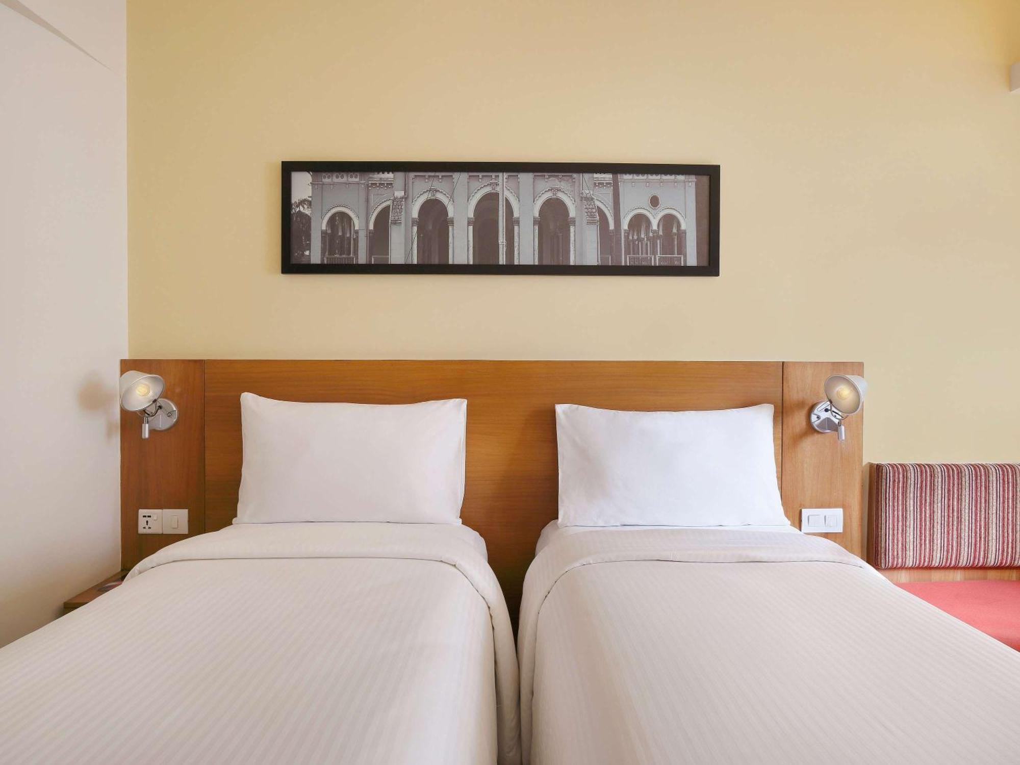 Ibis Viman Nagar - An Accor Brand Hotel 3*
