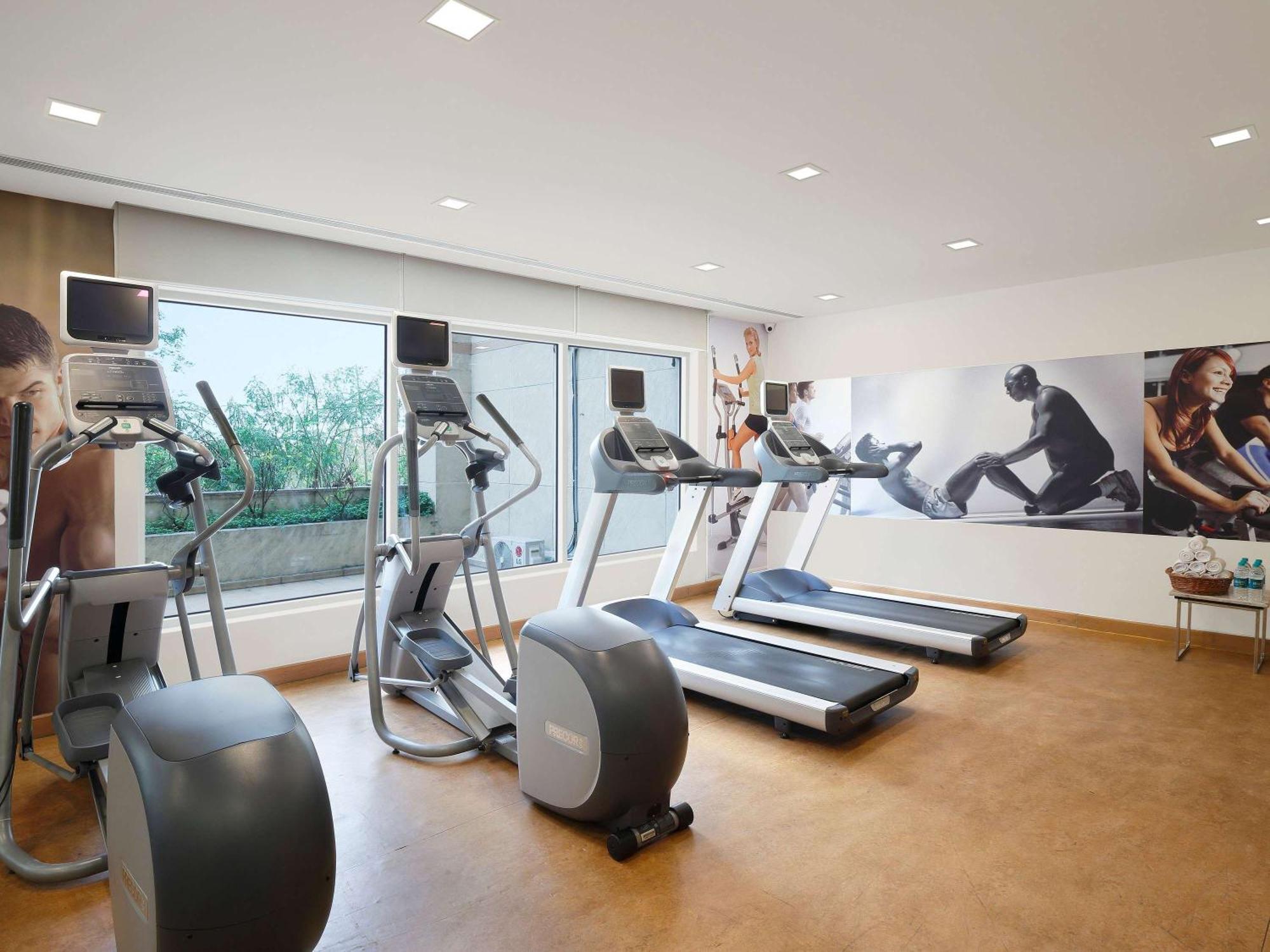 Ibis Viman Nagar - An Accor Brand 3* Pune