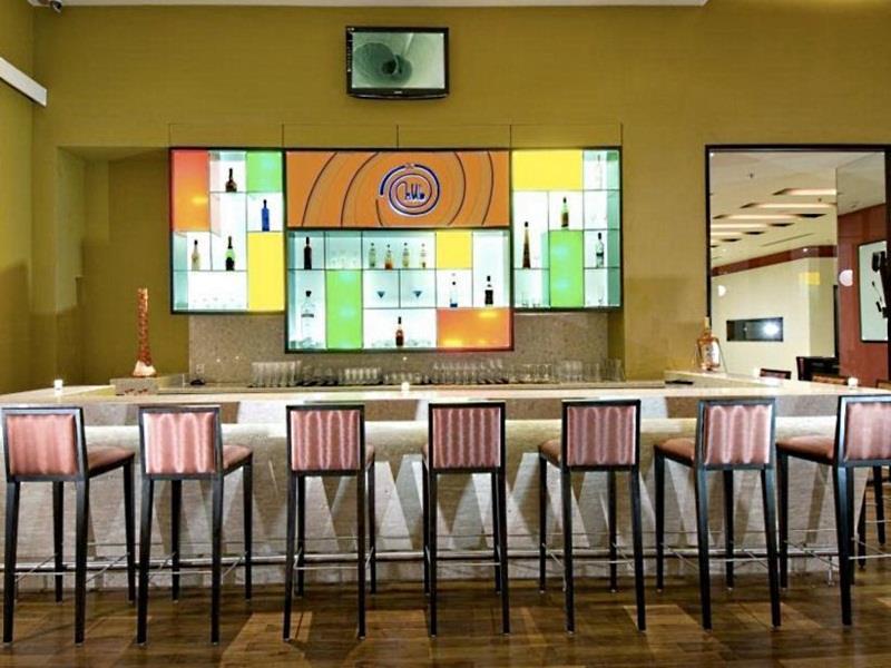 Ibis Viman Nagar - An Accor Brand 3* Pune