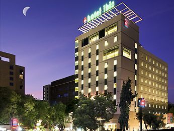 Hotel Ibis Viman Nagar - An Accor Brand