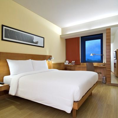 Ibis Viman Nagar - An Accor Brand Hotel 3*