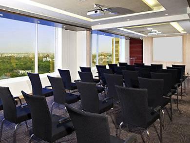 Hotel Ibis Viman Nagar - An Accor Brand Pune