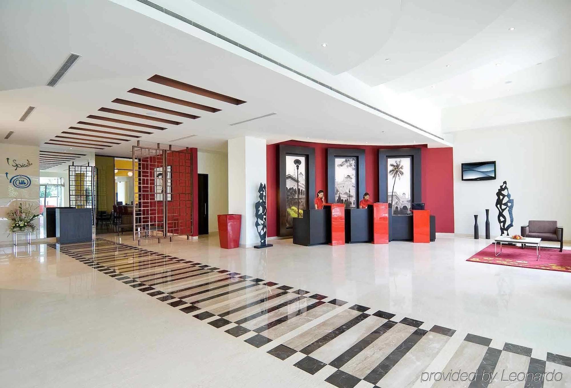 Ibis Viman Nagar - An Accor Brand Hotel Pune