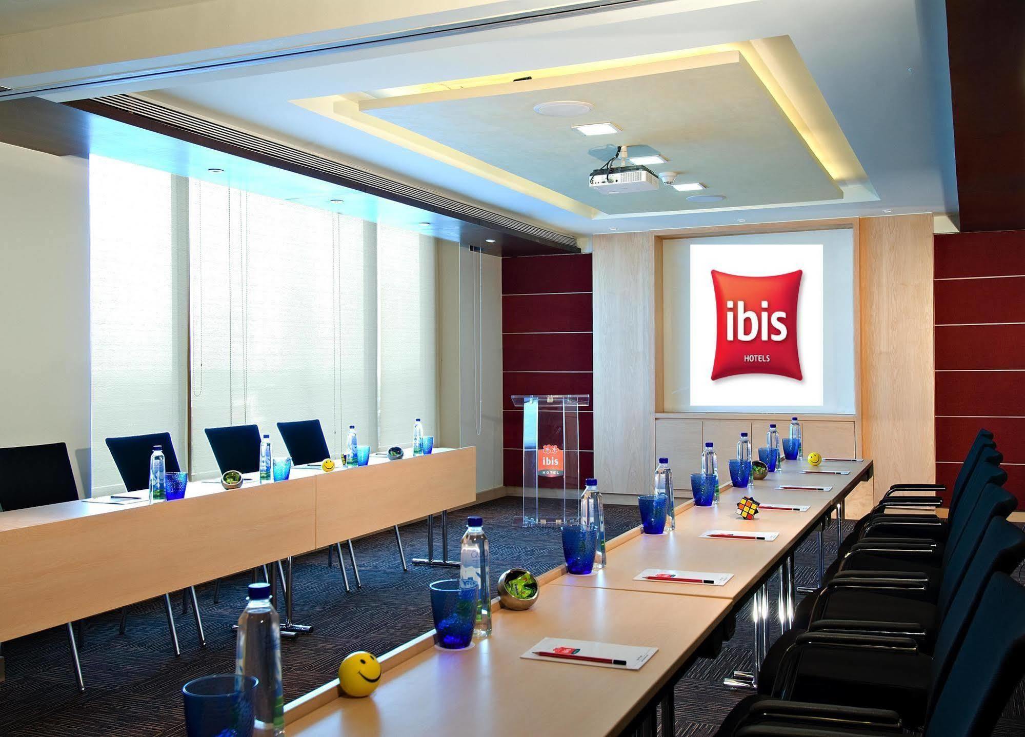 Ibis Viman Nagar - An Accor Brand Hotel