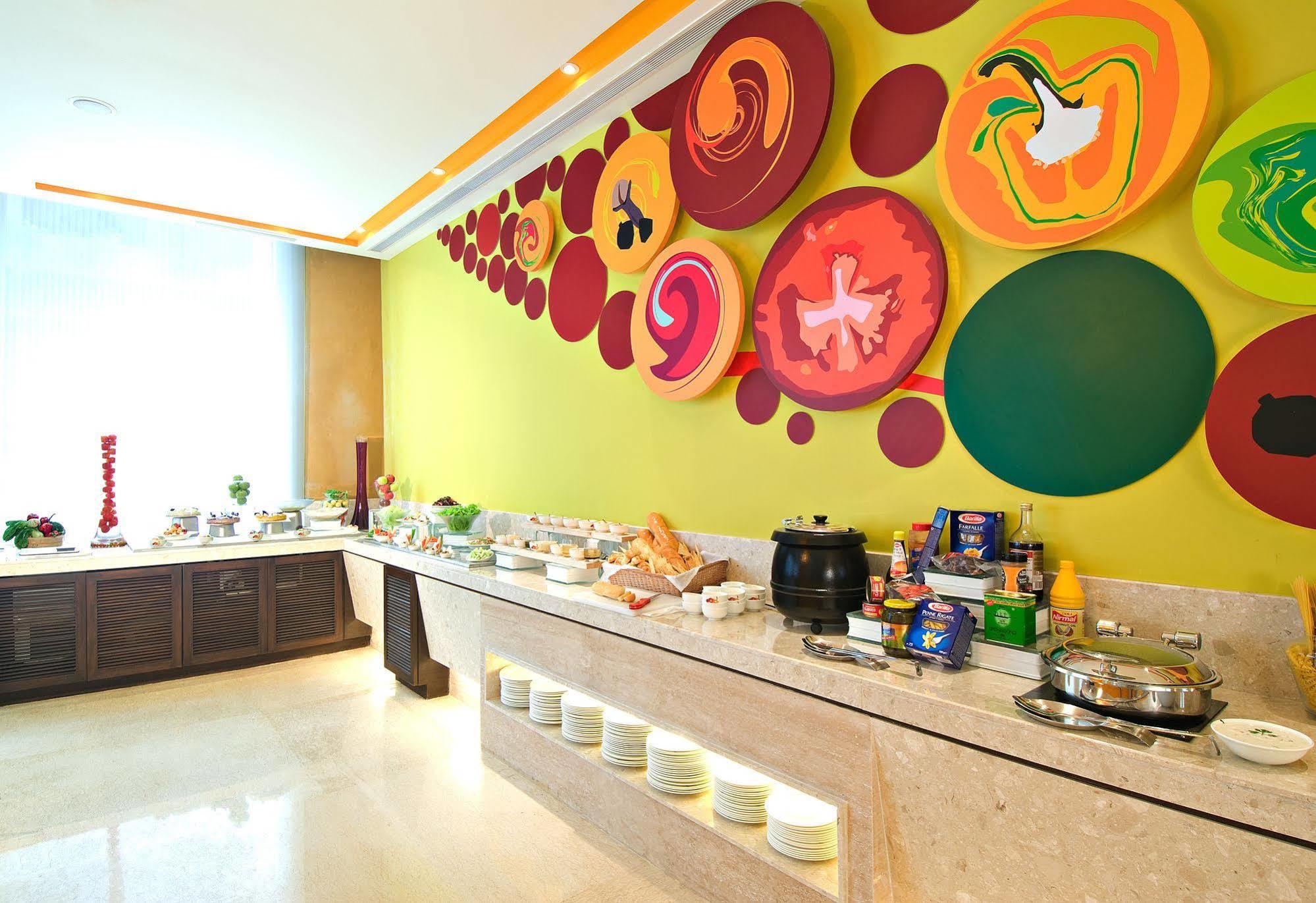 Hotel Ibis Viman Nagar - An Accor Brand