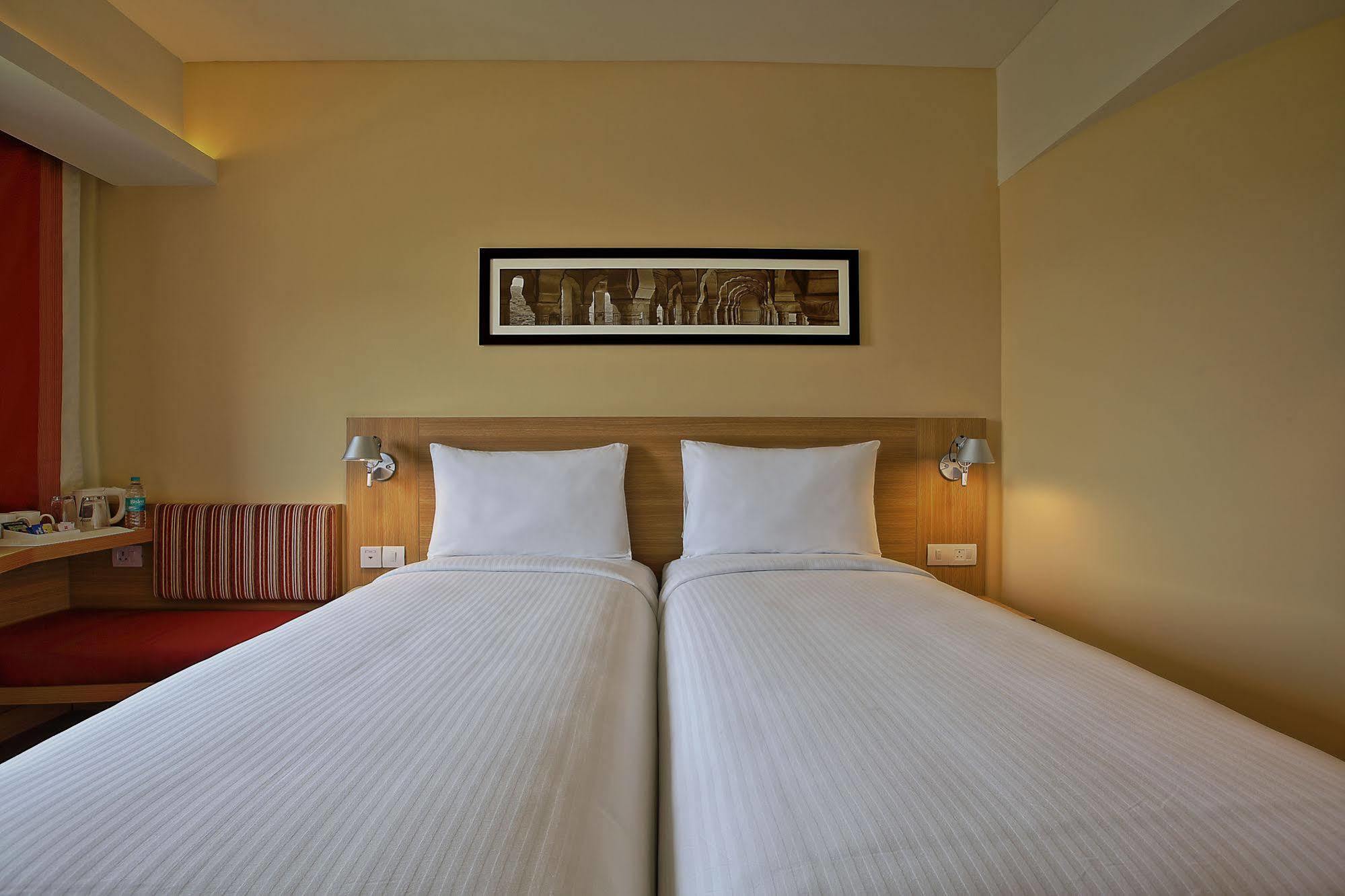 Ibis Viman Nagar - An Accor Brand Pune