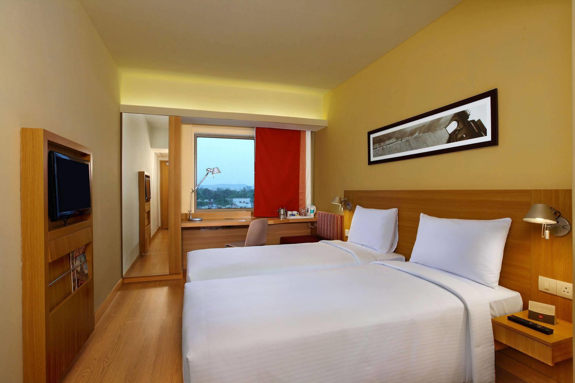 Ibis Viman Nagar - An Accor Brand Hotel Pune