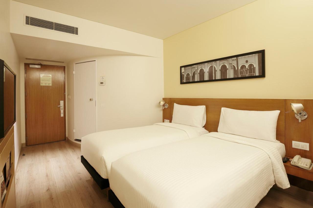 Ibis Viman Nagar - An Accor Brand Hotel 3*