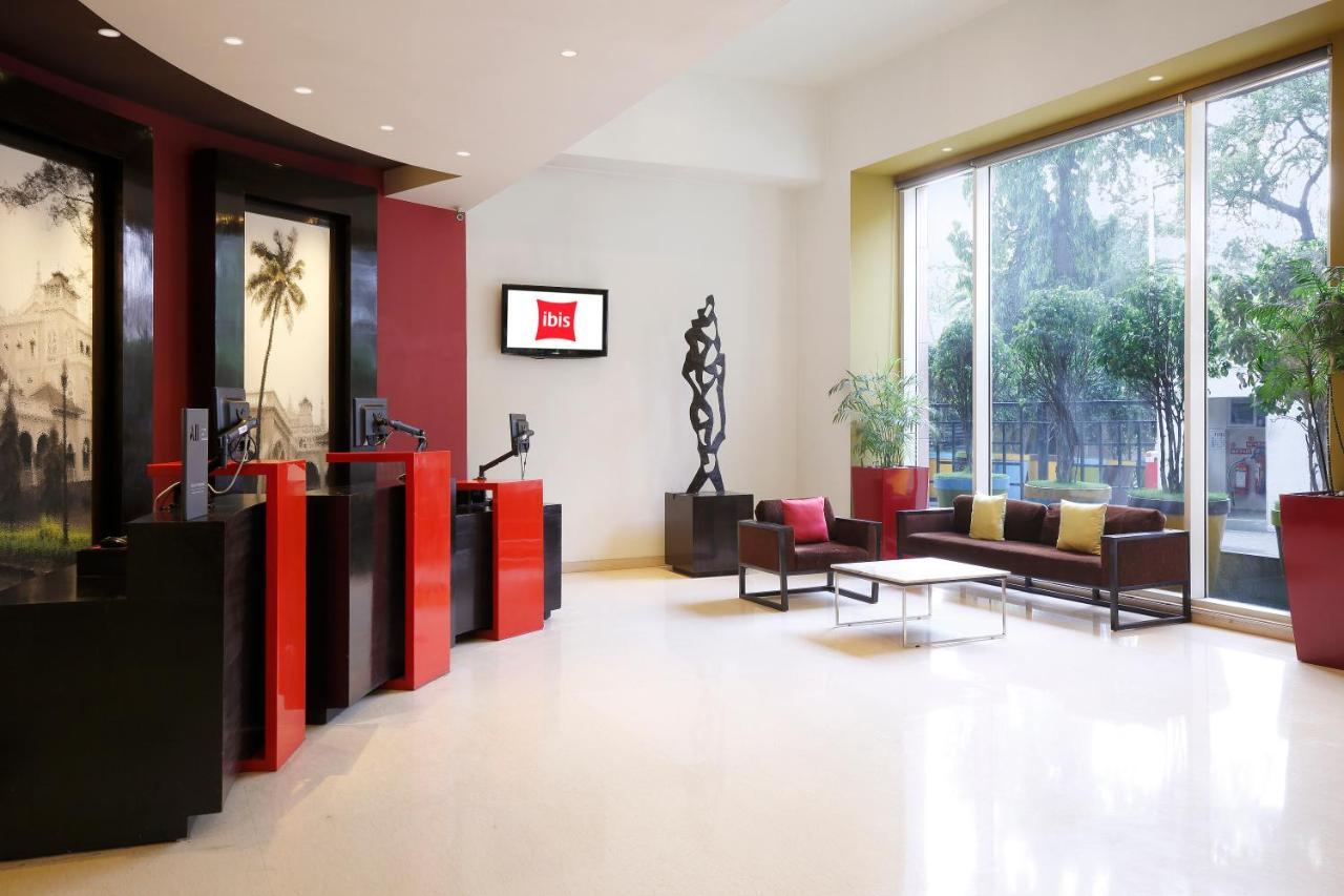 Ibis Viman Nagar - An Accor Brand 3*