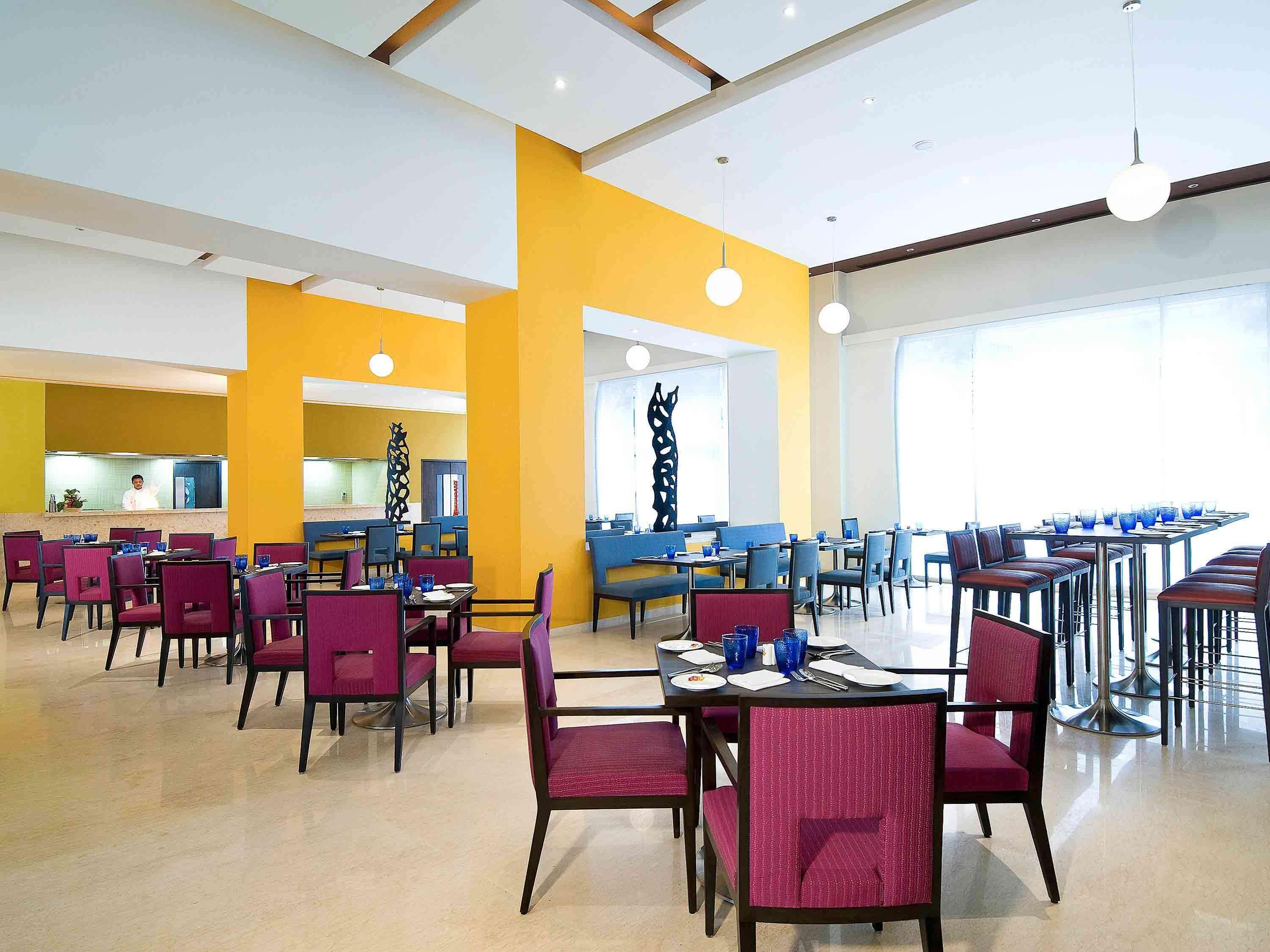 Ibis Viman Nagar - An Accor Brand Hotel 3*
