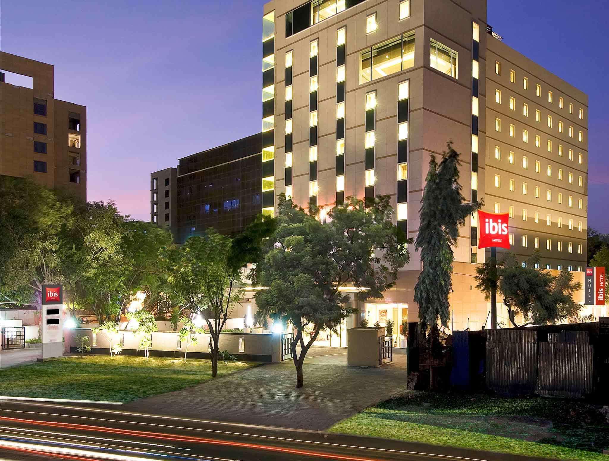 Hotel Ibis Viman Nagar - An Accor Brand Pune