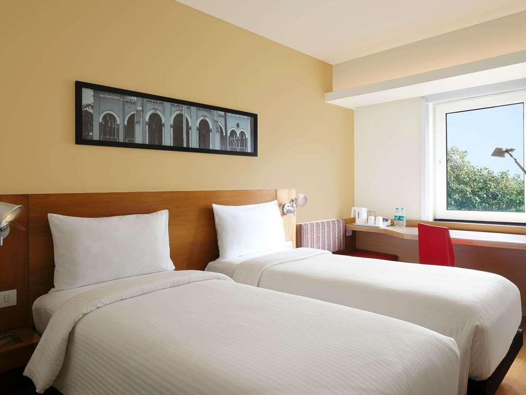 Ibis Viman Nagar - An Accor Brand Hotel Pune