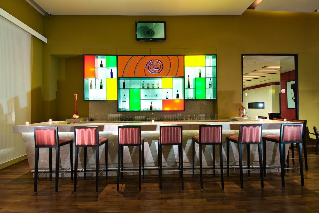 Hotel Ibis Viman Nagar - An Accor Brand Pune