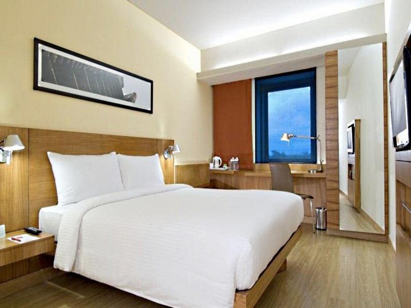 Ibis Viman Nagar - An Accor Brand Hotel 3*