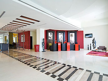 Ibis Viman Nagar - An Accor Brand 3*