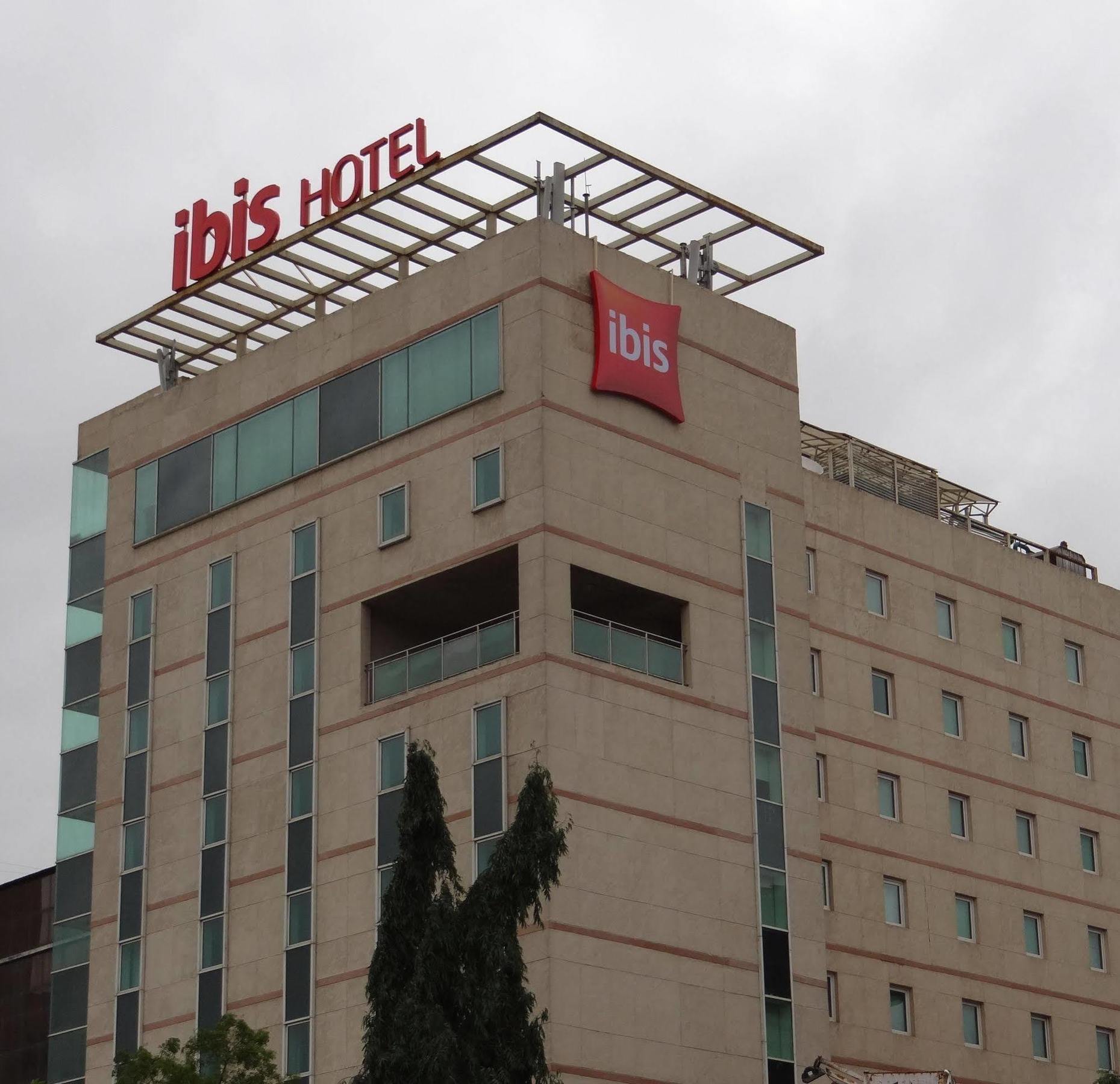 Hotel Ibis Viman Nagar - An Accor Brand