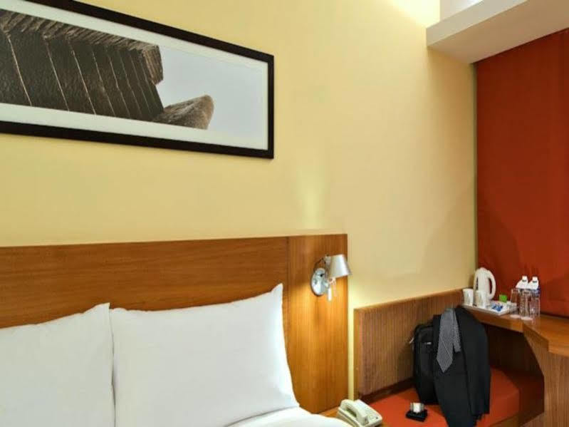 Ibis Viman Nagar - An Accor Brand 3*