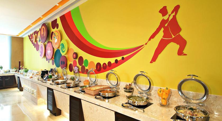 Ibis Viman Nagar - An Accor Brand Hotel